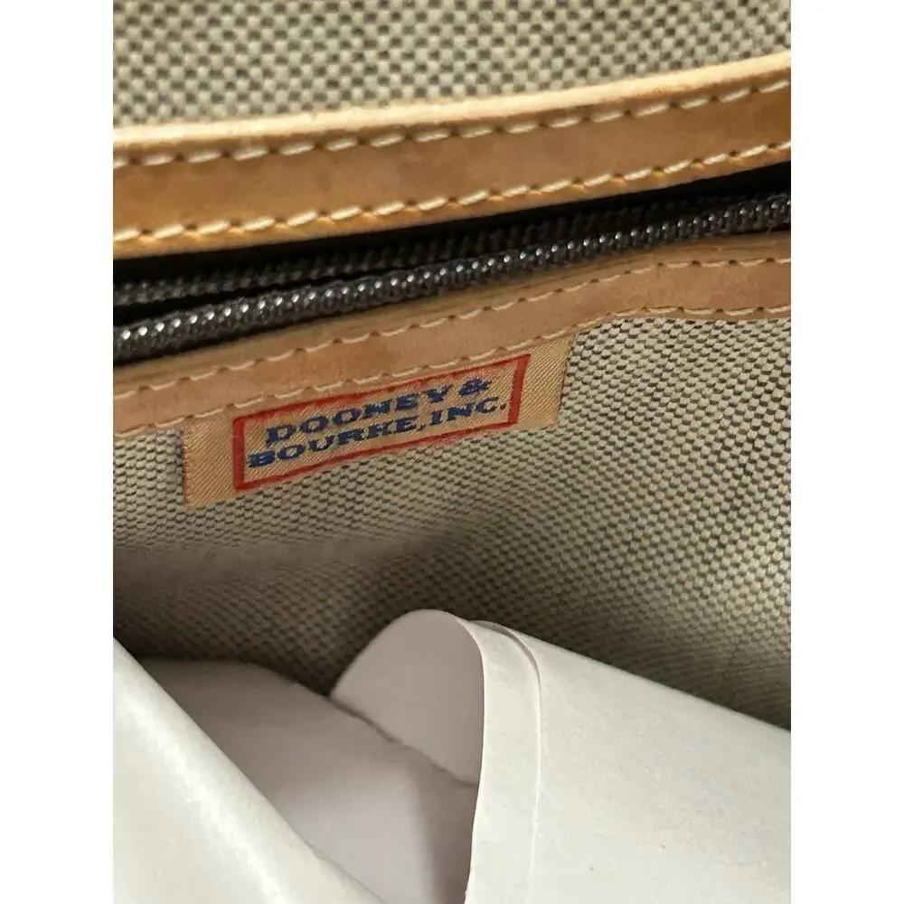 Dooney & Bourke vintage dooney